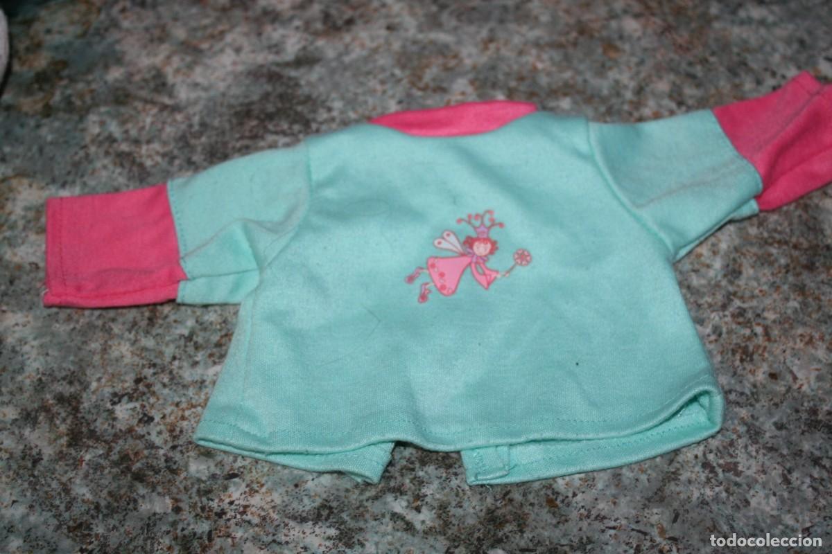 Vestidos mu&ntilde;ecas espa&ntilde;olas: vestido mu&ntilde;eca - Foto 1