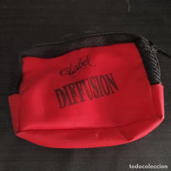 Vestidos mu&ntilde;ecas espa&ntilde;olas: CHABEL DIFFUSION, BOLSO O MONEDERO. - Foto 1
