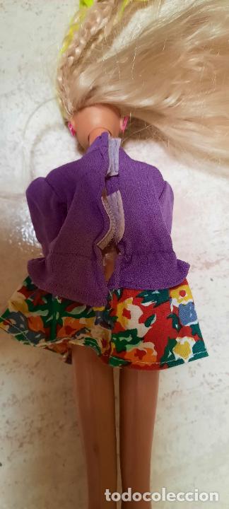 Vestidos mu&ntilde;ecas espa&ntilde;olas: TRAJE MU&Ntilde;ECA - Foto 2