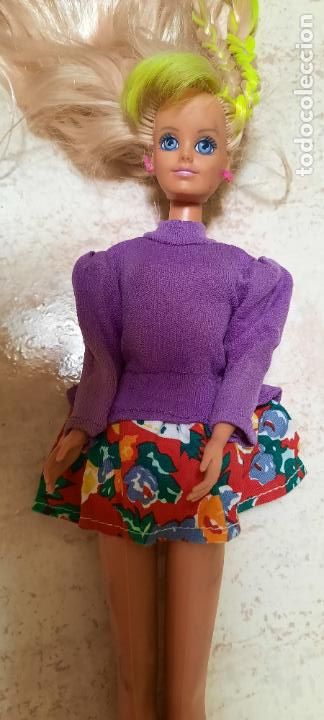 Vestidos mu&ntilde;ecas espa&ntilde;olas: TRAJE MU&Ntilde;ECA - Foto 1