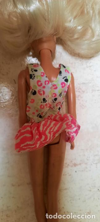 Vestidos mu&ntilde;ecas espa&ntilde;olas: TRAJE MU&Ntilde;ECA - Foto 2