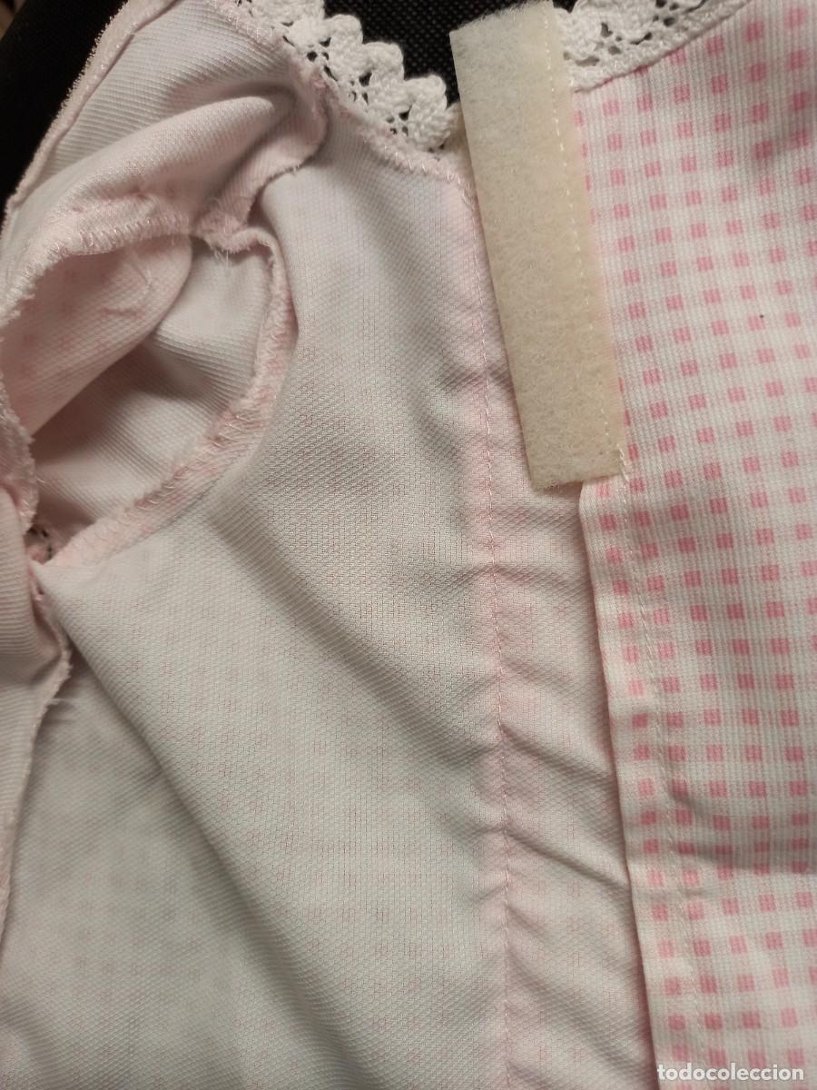 Vestidos mu&ntilde;ecas espa&ntilde;olas: Vestido para mu&ntilde;eca 42cm. - Foto 2