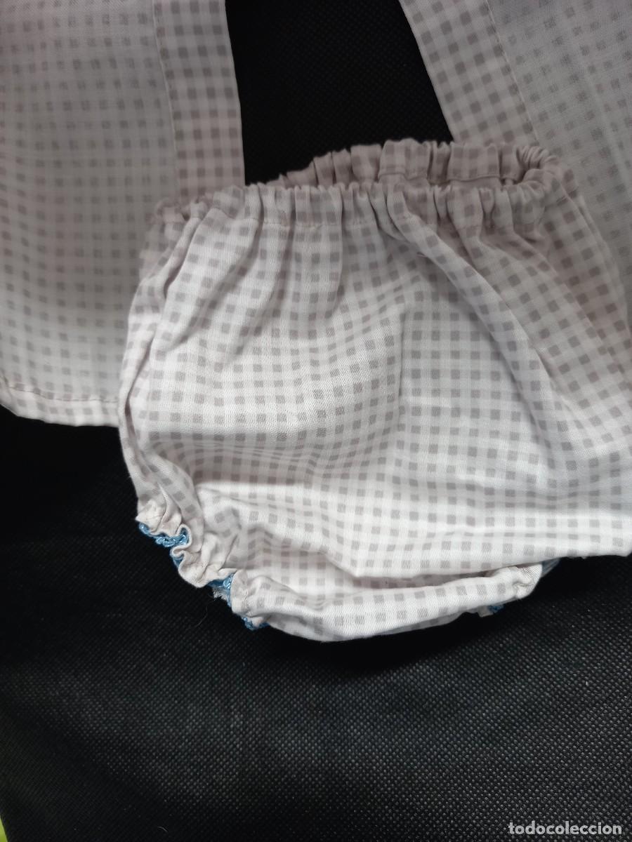 Vestidos mu&ntilde;ecas espa&ntilde;olas: Vestido mu&ntilde;eca de 40cm - Foto 2
