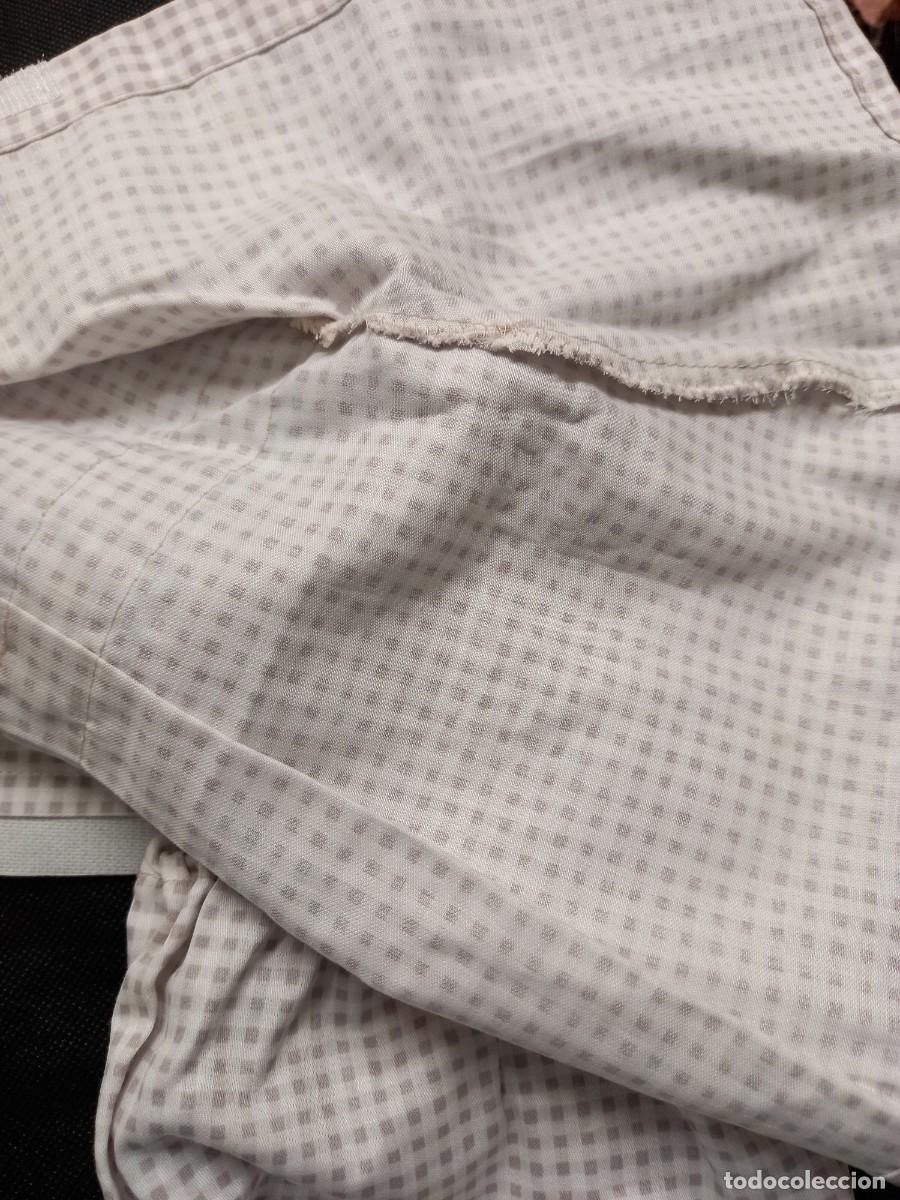 Vestidos mu&ntilde;ecas espa&ntilde;olas: Vestido mu&ntilde;eca de 40cm - Foto 3
