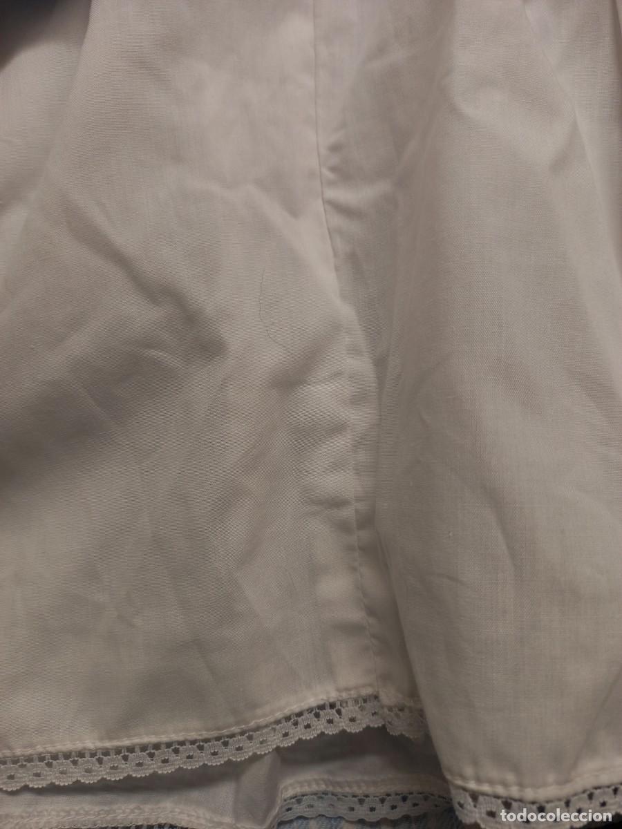 Vestidos mu&ntilde;ecas espa&ntilde;olas: Vestido mu&ntilde;eca 60cm. - Foto 4