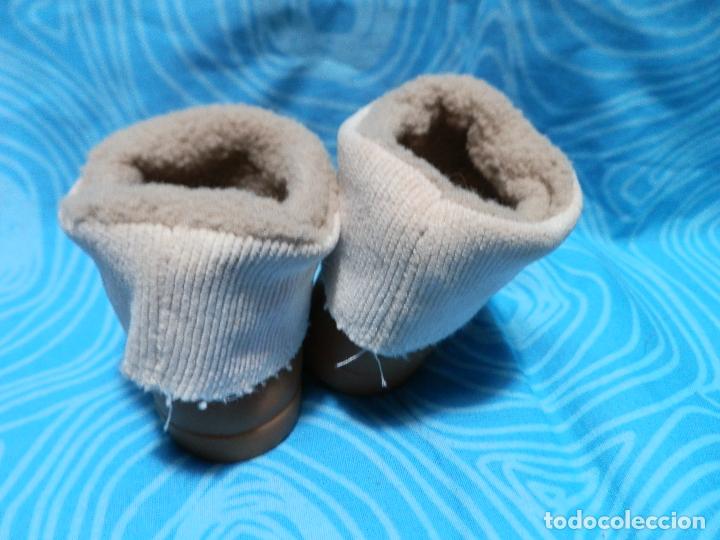 Vestidos mu&ntilde;ecas espa&ntilde;olas: NENUCO BOTAS - Foto 2