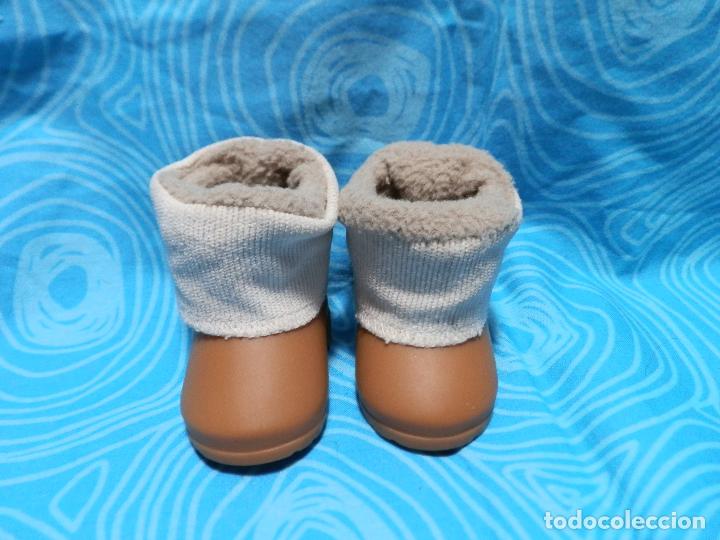 Vestidos mu&ntilde;ecas espa&ntilde;olas: NENUCO BOTAS - Foto 4