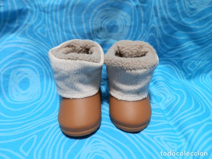 Vestidos mu&ntilde;ecas espa&ntilde;olas: NENUCO BOTAS - Foto 1