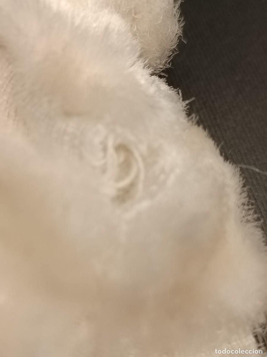 Vestidos mu&ntilde;ecas espa&ntilde;olas: ABRIGO DE MU&Ntilde;ECA NANCY - Foto 4
