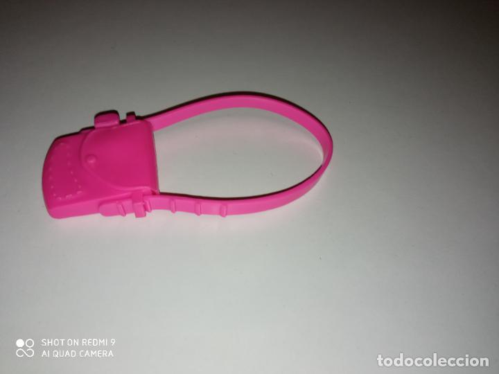 Vestidos mu&ntilde;ecas espa&ntilde;olas: Bolso de mu&ntilde;eca barriguitas barriguita - Foto 2