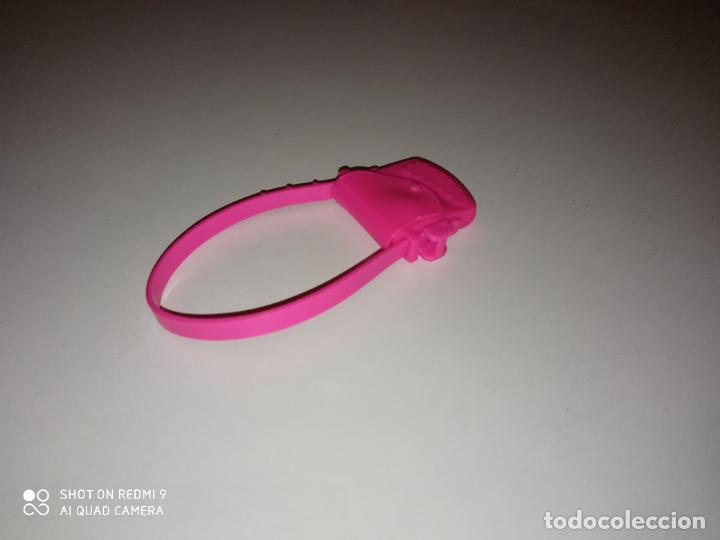 Vestidos mu&ntilde;ecas espa&ntilde;olas: Bolso de mu&ntilde;eca barriguitas barriguita - Foto 3