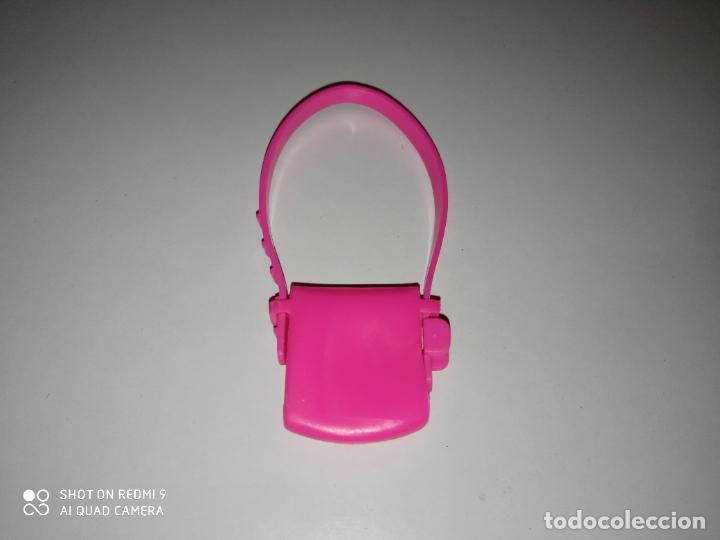 Vestidos mu&ntilde;ecas espa&ntilde;olas: Bolso de mu&ntilde;eca barriguitas barriguita - Foto 4