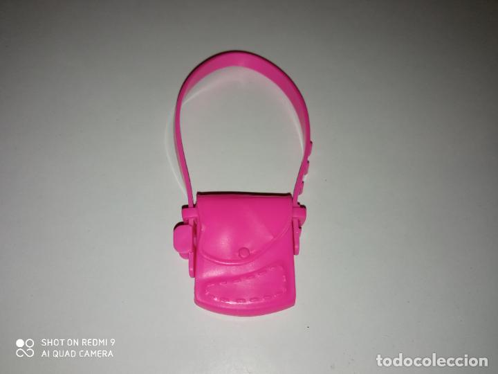 Vestidos mu&ntilde;ecas espa&ntilde;olas: Bolso de mu&ntilde;eca barriguitas barriguita - Foto 1