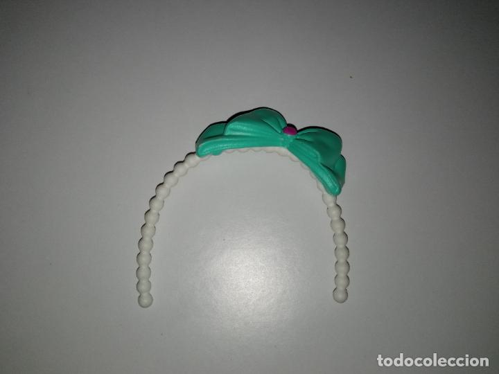 Vestidos mu&ntilde;ecas espa&ntilde;olas: Pasada para mu&ntilde;eca mediana - Foto 1