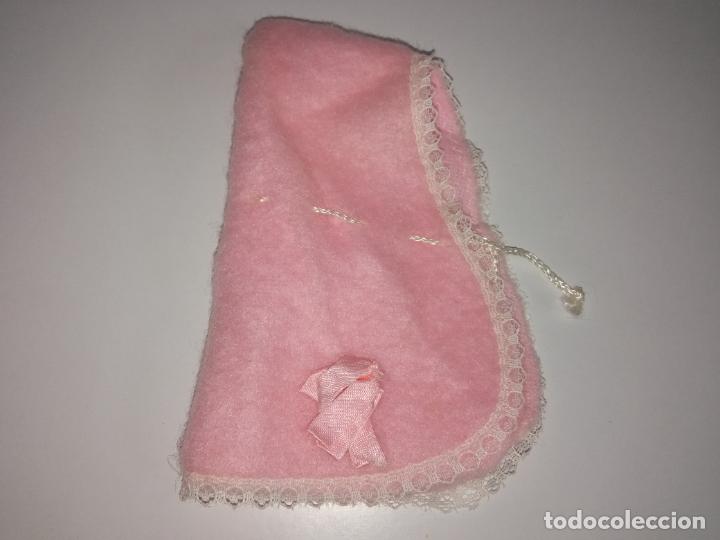 Vestidos mu&ntilde;ecas espa&ntilde;olas: Capa de mu&ntilde;eca barriguitas barriguita - Foto 2