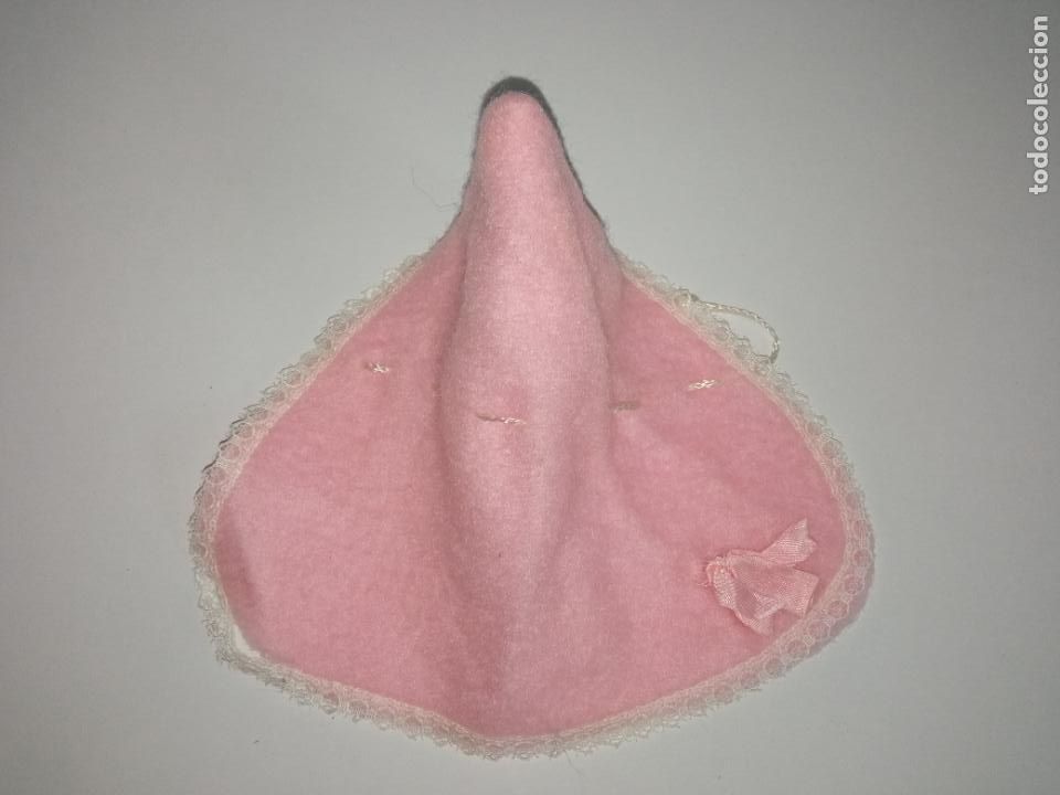 Vestidos mu&ntilde;ecas espa&ntilde;olas: Capa de mu&ntilde;eca barriguitas barriguita - Foto 3