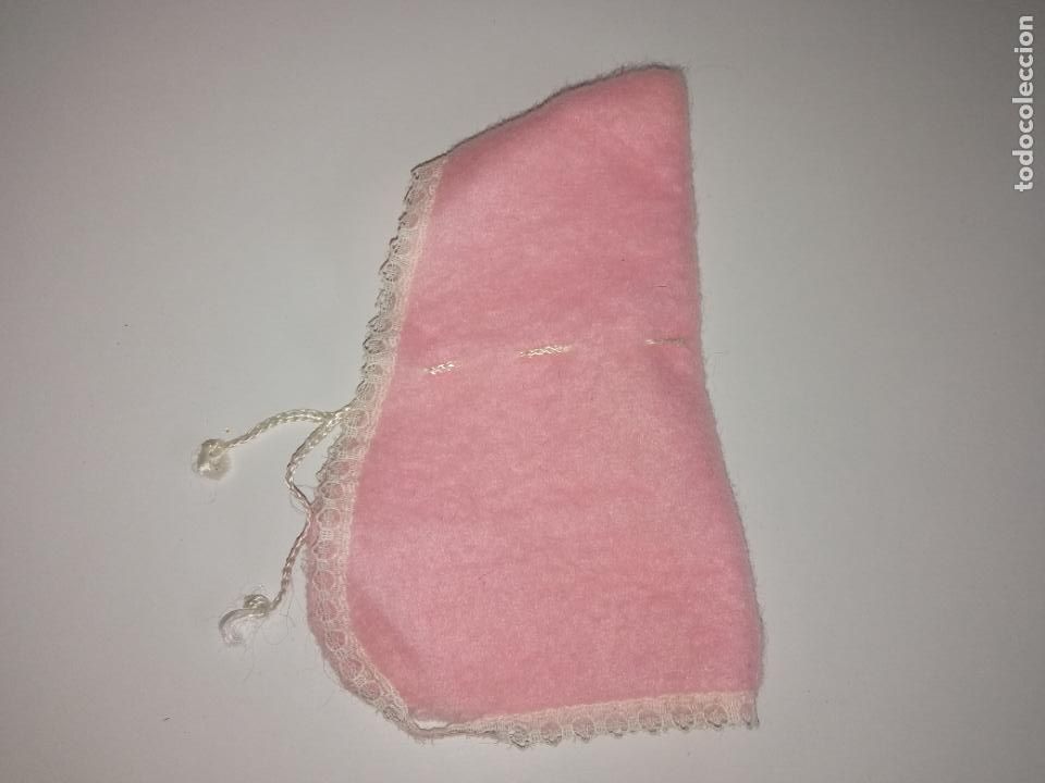 Vestidos mu&ntilde;ecas espa&ntilde;olas: Capa de mu&ntilde;eca barriguitas barriguita - Foto 4