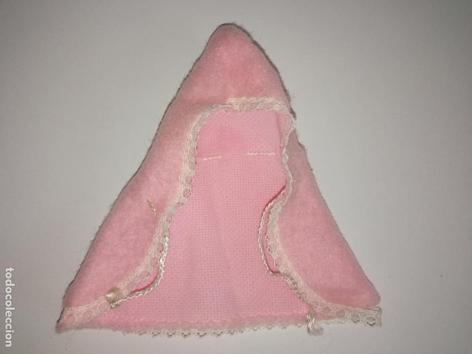 Vestidos mu&ntilde;ecas espa&ntilde;olas: Capa de mu&ntilde;eca barriguitas barriguita - Foto 1