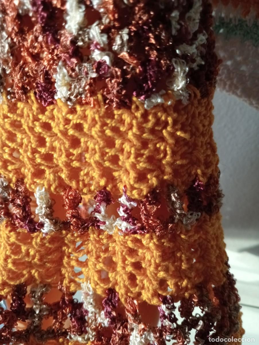 Vestidos mu&ntilde;ecas espa&ntilde;olas: conjunto playa para nancy - Foto 3