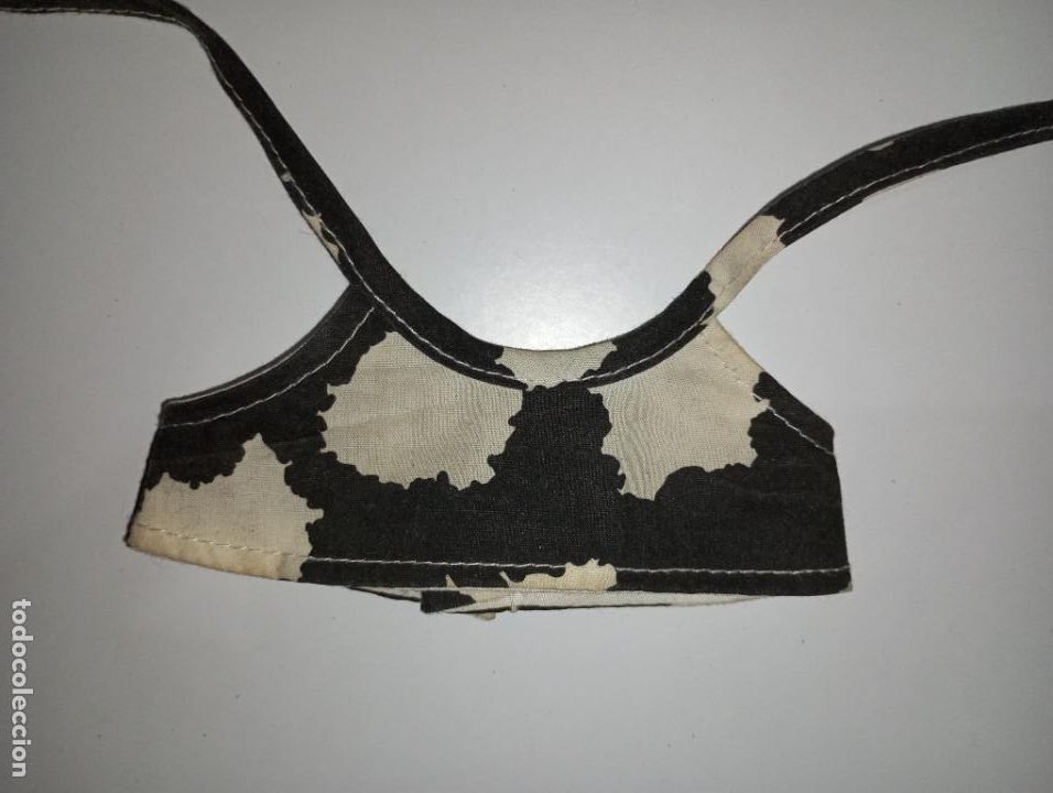 Vestidos mu&ntilde;ecas espa&ntilde;olas: Top bikini de mu&ntilde;eca Jaggets - Foto 2