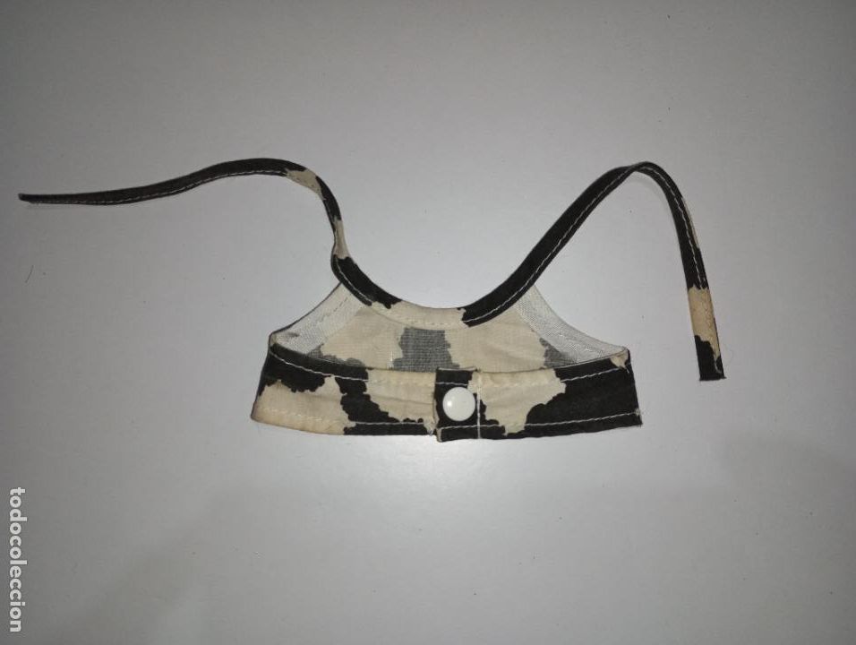 Vestidos mu&ntilde;ecas espa&ntilde;olas: Top bikini de mu&ntilde;eca Jaggets - Foto 3