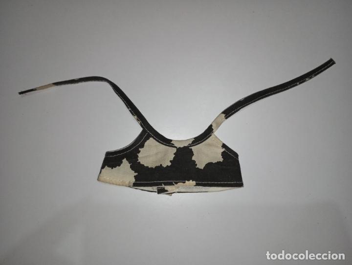 Vestidos mu&ntilde;ecas espa&ntilde;olas: Top bikini de mu&ntilde;eca Jaggets - Foto 1
