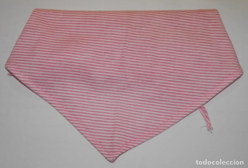 Vestidos mu&ntilde;ecas espa&ntilde;olas: PA&Ntilde;UELO PARA PELO MU&Ntilde;ECA - Foto 1