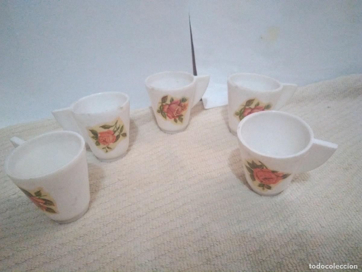 Vestidos mu&ntilde;ecas espa&ntilde;olas: accesorios de casa de mu&ntilde;ecas - Foto 2