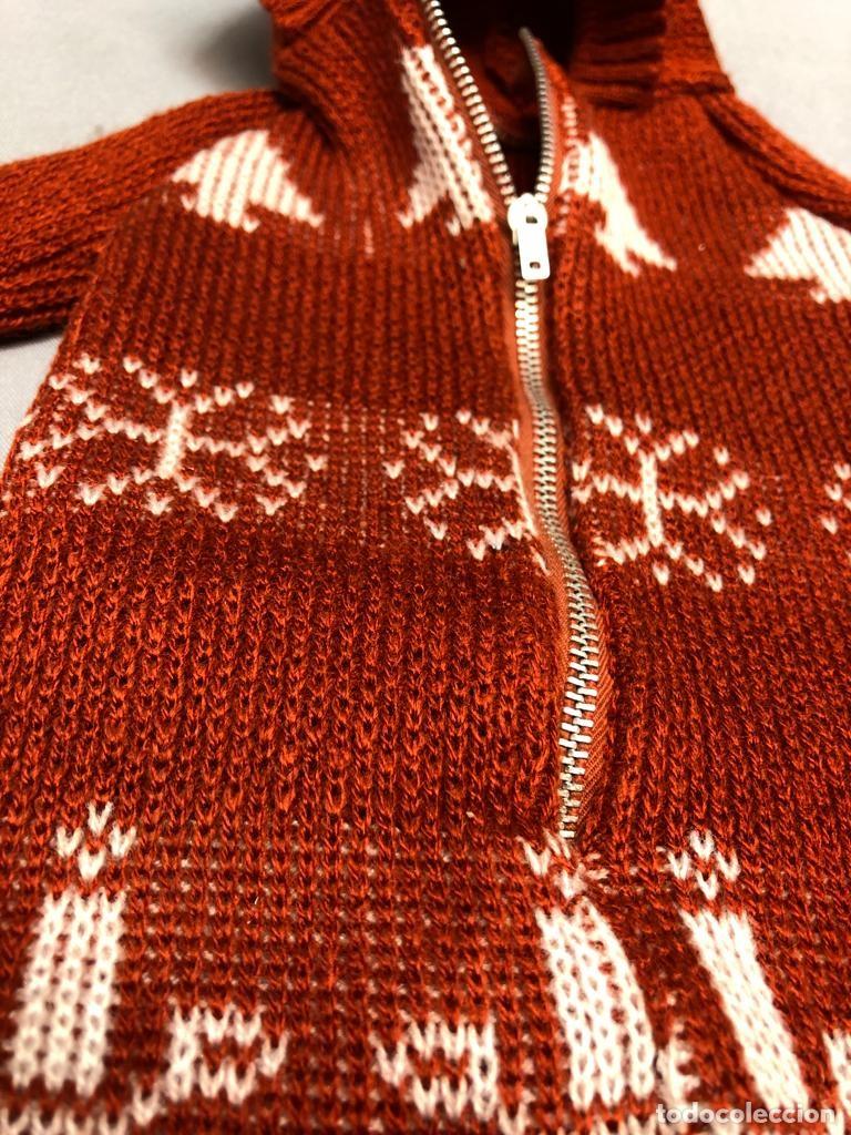 Vestidos mu&ntilde;ecas espa&ntilde;olas: vestido DANI de Vicma - Foto 3
