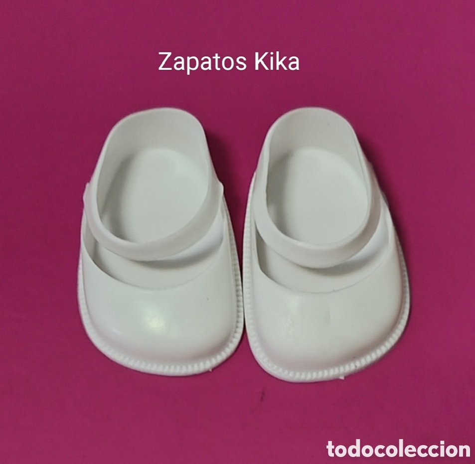 Vestidos Mu&ntilde;ecas Espa&ntilde;olas: :::: Z75 - Zapatos Kika o mu&ntilde;ecas similares
