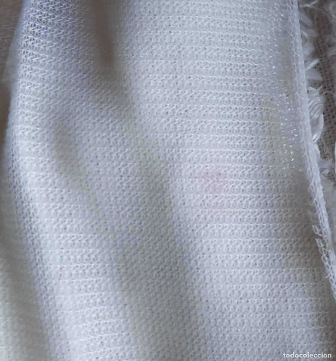 Vestidos mu&ntilde;ecas espa&ntilde;olas: Conjunto vestido comuni&oacute;n mu&ntilde;eca - Foto 11