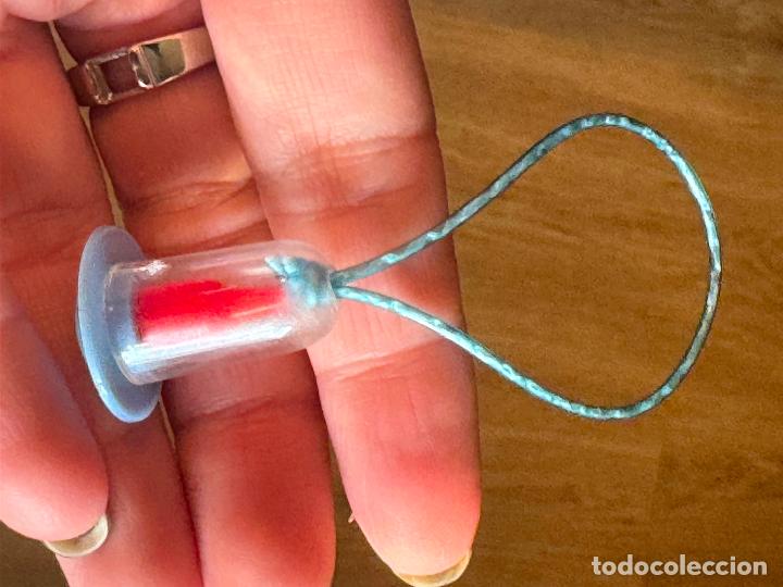Vestidos mu&ntilde;ecas espa&ntilde;olas: ACCESORIO BARRIGUITAS - Foto 3