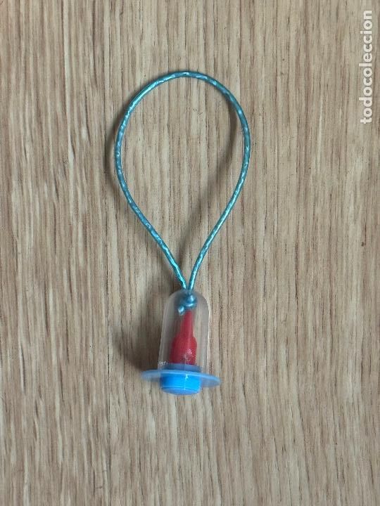 Vestidos mu&ntilde;ecas espa&ntilde;olas: ACCESORIO BARRIGUITAS - Foto 1