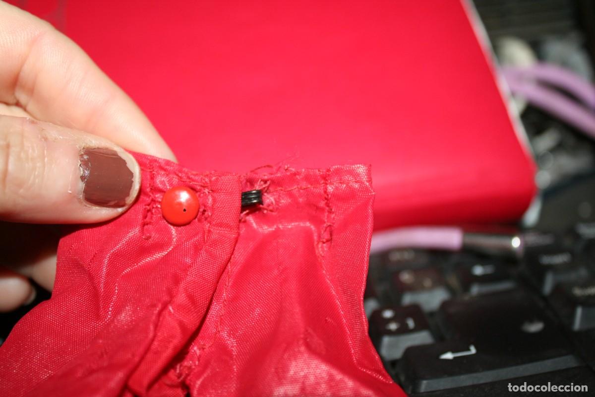 Vestidos mu&ntilde;ecas espa&ntilde;olas: pantalon original mu&ntilde;eca sindy - Foto 2