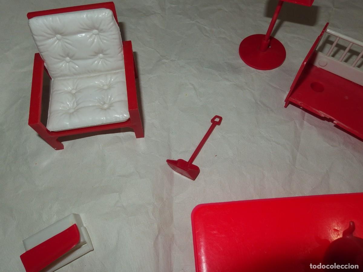Vestidos mu&ntilde;ecas espa&ntilde;olas: ACCESORIOS DE HOGAR&Iacute;N Y SIMILARES - Foto 6