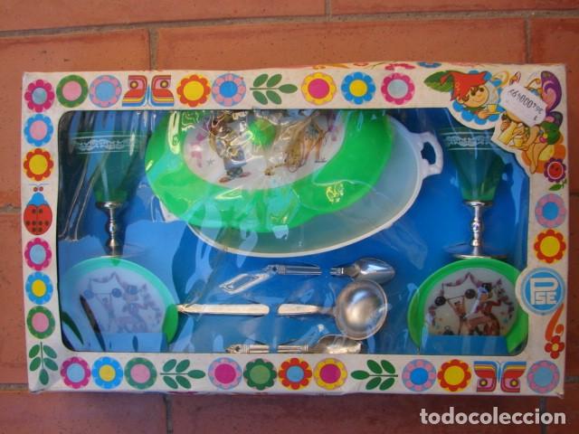 Vestidos mu&ntilde;ecas espa&ntilde;olas: SOPERA TU Y YO - PSE - Foto 1