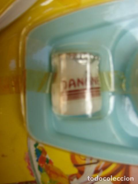 Vestidos mu&ntilde;ecas espa&ntilde;olas: COMIDITAS CON DANONE - JUVICSA - Foto 2