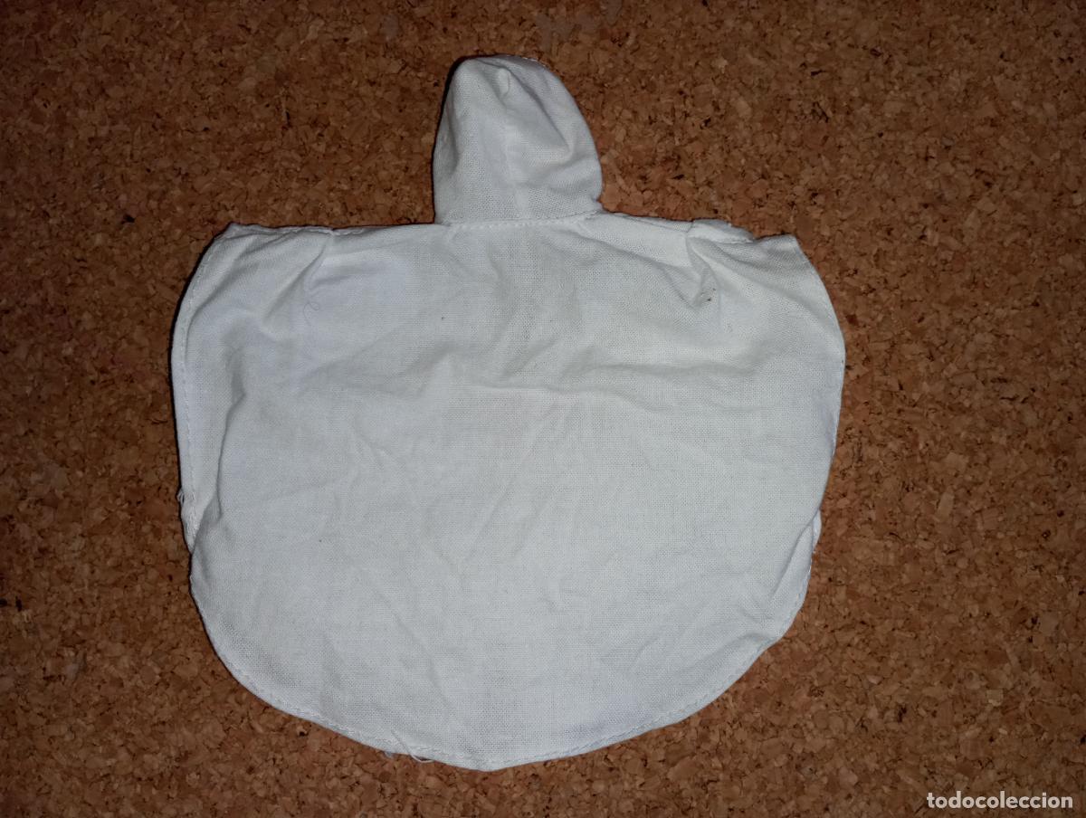 Vestidos mu&ntilde;ecas espa&ntilde;olas: capa de mu&ntilde;eca tama&ntilde;o barriguitas - Foto 4