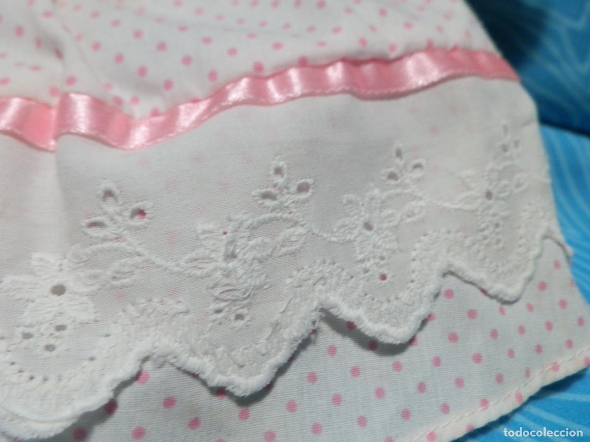 Vestidos mu&ntilde;ecas espa&ntilde;olas: VESTIDO SIN MARCA PARA MU&Ntilde;ECA - Foto 5