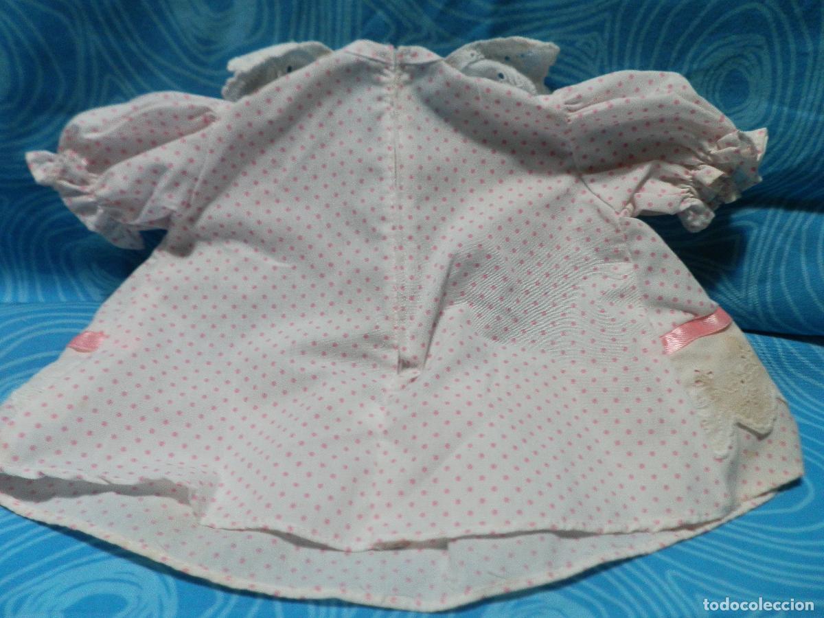 Vestidos mu&ntilde;ecas espa&ntilde;olas: VESTIDO SIN MARCA PARA MU&Ntilde;ECA - Foto 6