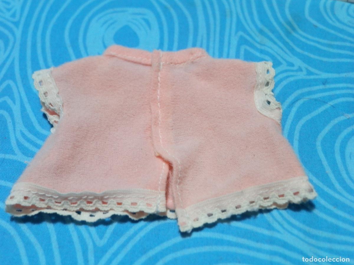 Vestidos mu&ntilde;ecas espa&ntilde;olas: VESTIDO DE MU&Ntilde;ECA BB - Foto 4