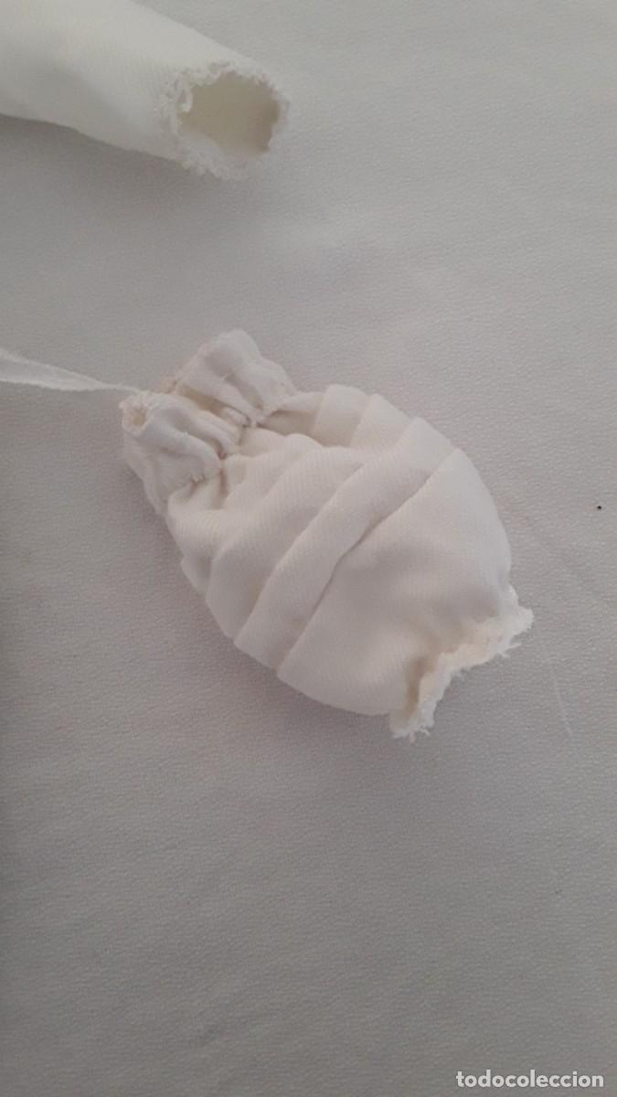 Vestidos mu&ntilde;ecas espa&ntilde;olas: VESTIDO COMUNION MU&Ntilde;ECA - Foto 4