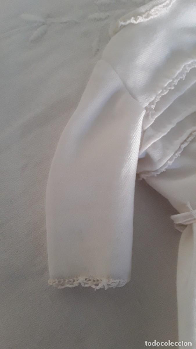 Vestidos mu&ntilde;ecas espa&ntilde;olas: VESTIDO COMUNION MU&Ntilde;ECA - Foto 7