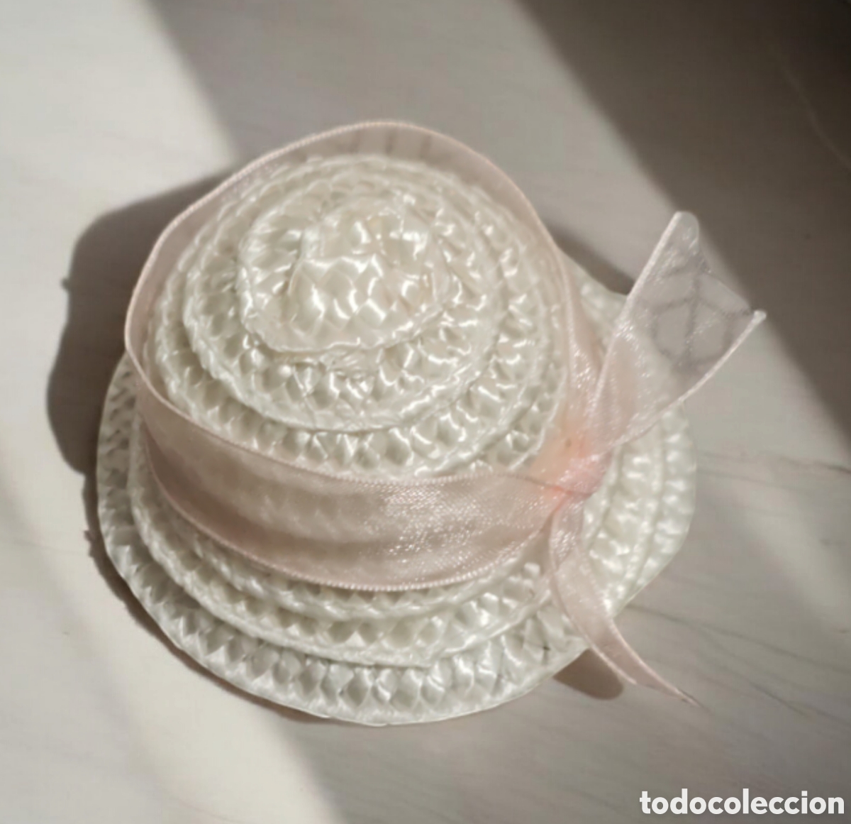 Vestidos Mu&ntilde;ecas Espa&ntilde;olas: :::: A26 - SOMBRERO PARA MARIQUITA PEREZ DE 20 CM. O MU&Ntilde;ECAS SIMILARES