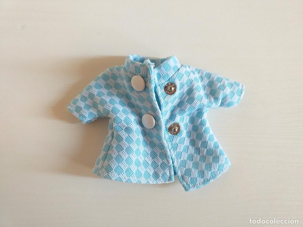 Vestidos mu&ntilde;ecas espa&ntilde;olas: Camisa ropa mu&ntilde;eco jesmarin jesmar