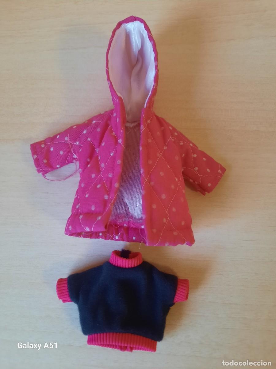 Vestidos mu&ntilde;ecas espa&ntilde;olas: Chabel Conjunto Modelo Alpes - Foto 5