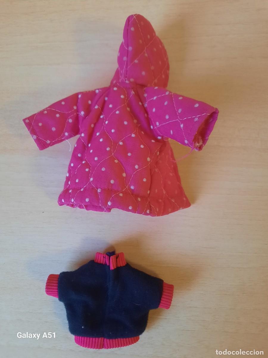 Vestidos mu&ntilde;ecas espa&ntilde;olas: Chabel Conjunto Modelo Alpes - Foto 6