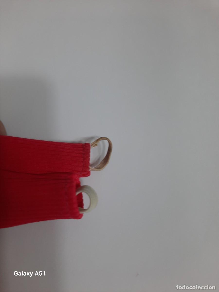 Vestidos mu&ntilde;ecas espa&ntilde;olas: Chabel Conjunto Modelo Alpes - Foto 9
