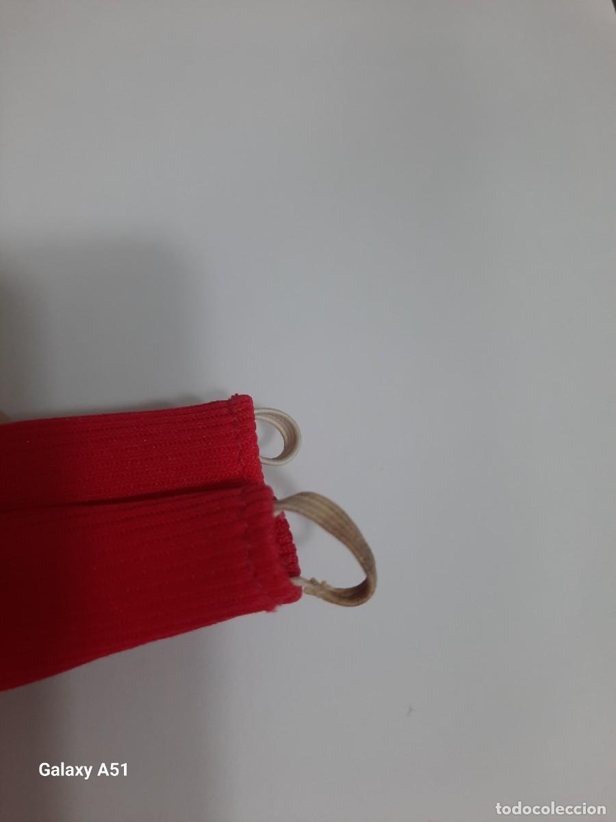 Vestidos mu&ntilde;ecas espa&ntilde;olas: Chabel Conjunto Modelo Alpes - Foto 10