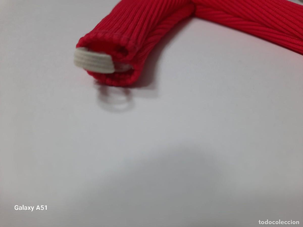 Vestidos mu&ntilde;ecas espa&ntilde;olas: Chabel Conjunto Modelo Alpes - Foto 14